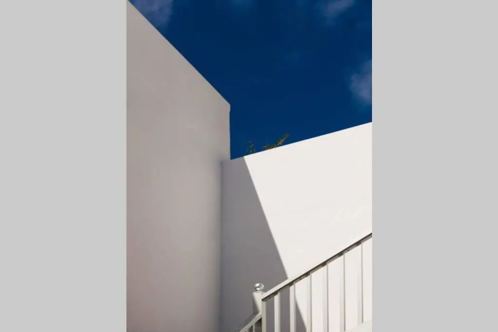 Вилла Beach House La Huerta Пуэрто-де-ла-Крус Дом отдыха